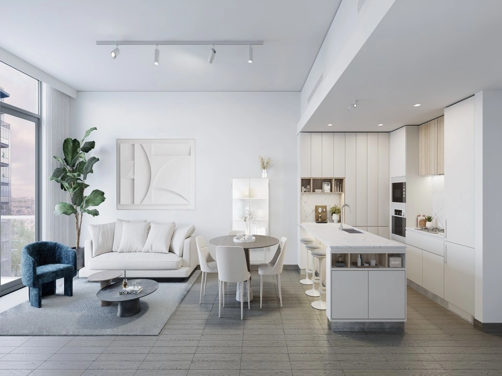 2 - venta apartamento dubai dubai emiratos árabes unidos