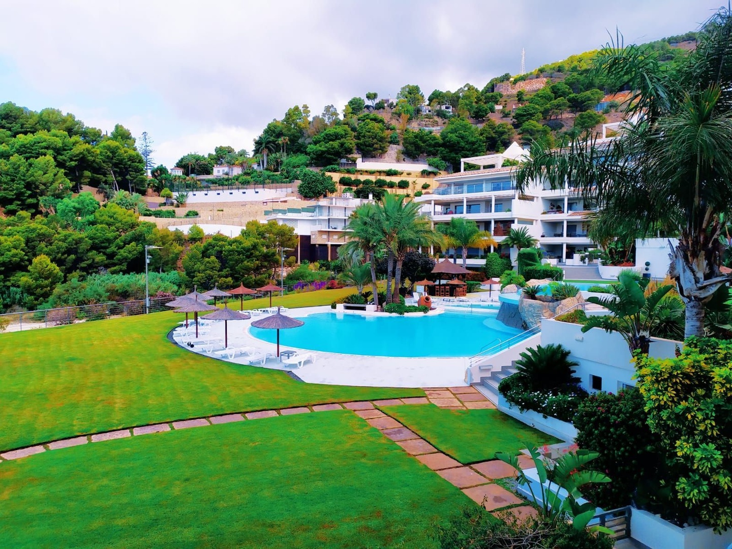 1 - waterfront apartment for sale in altea - costa blanca valencian community spain