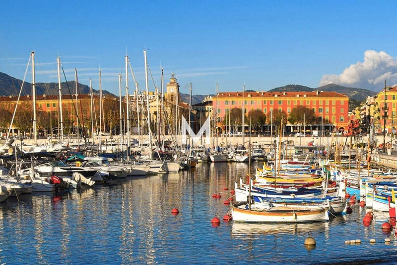 2 - apartment for sale in nice alpes-maritimes france
