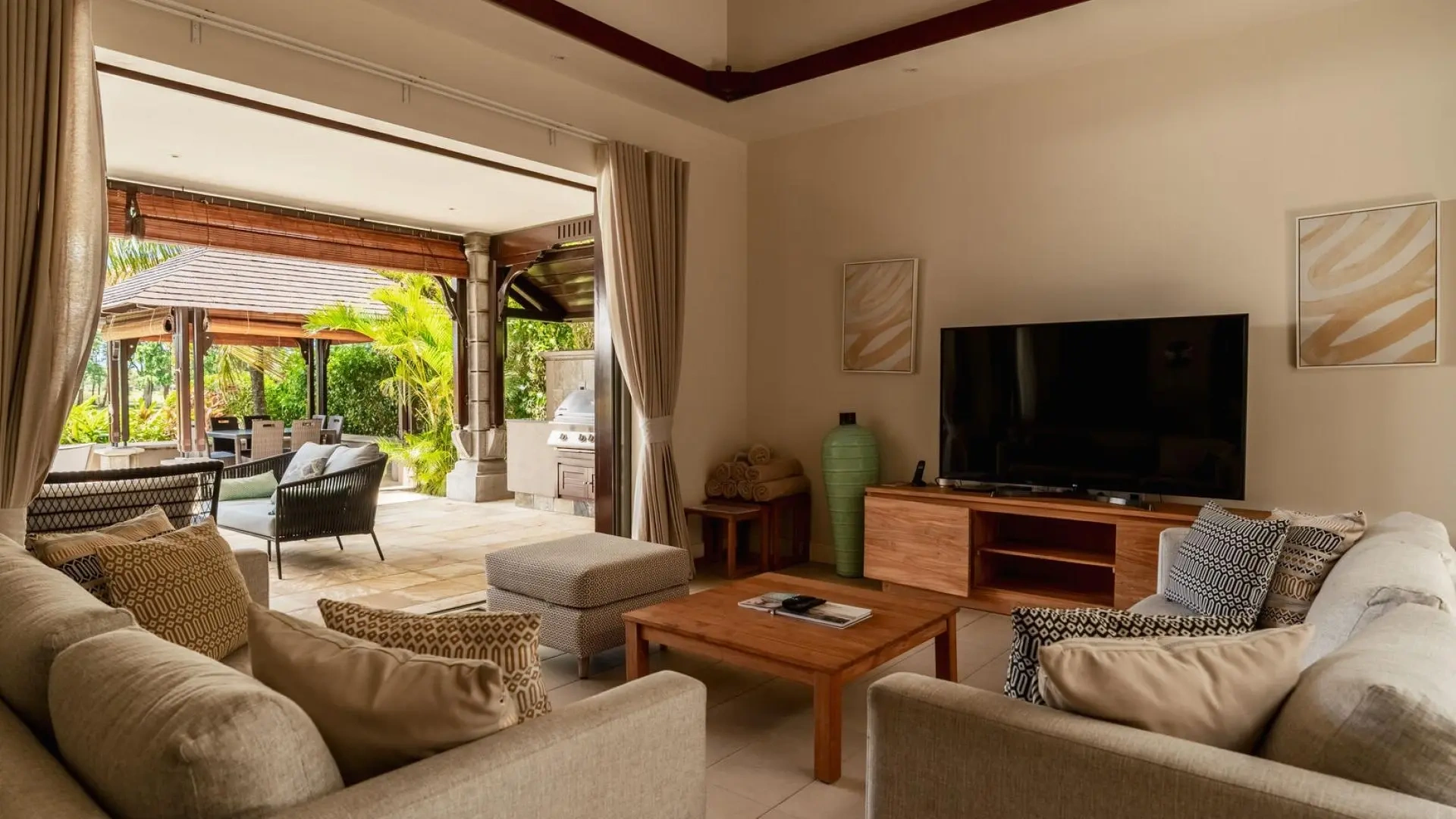 2 - villa for sale in bel ombre savanne mauritius