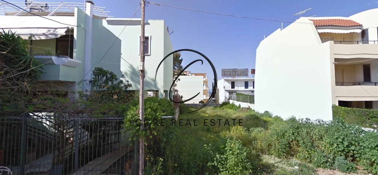 1 - vendita terreno glyfada attica grecia