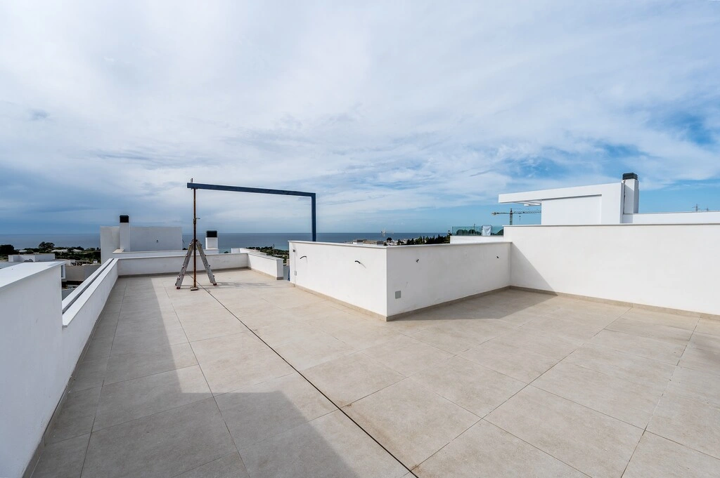1 - venta casa vista al mar nerja andalucía españa