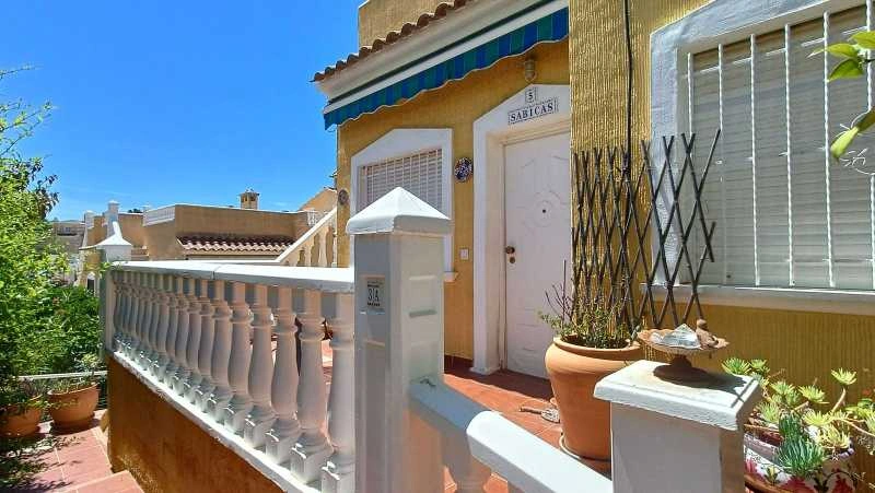 1 - продажа дом orihuela валенсия испания
