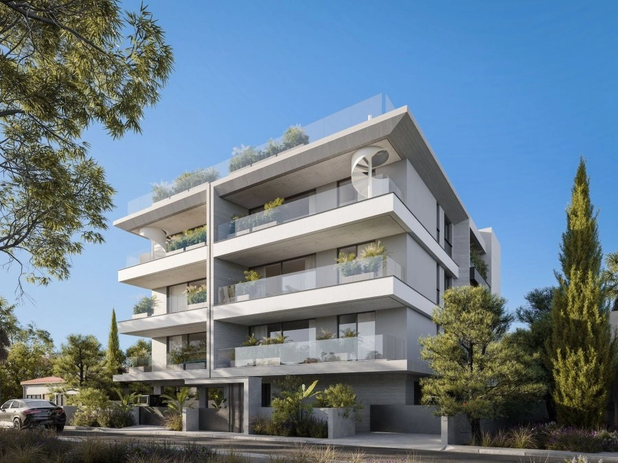 1 - venta apartamento limassol limassol chipre
