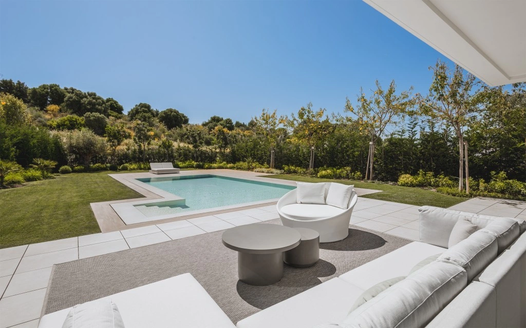 2 - verkauf haus marbella - costa del sol andalusien spanien