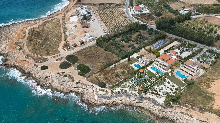 1 - vente villa paphos paphos chypre