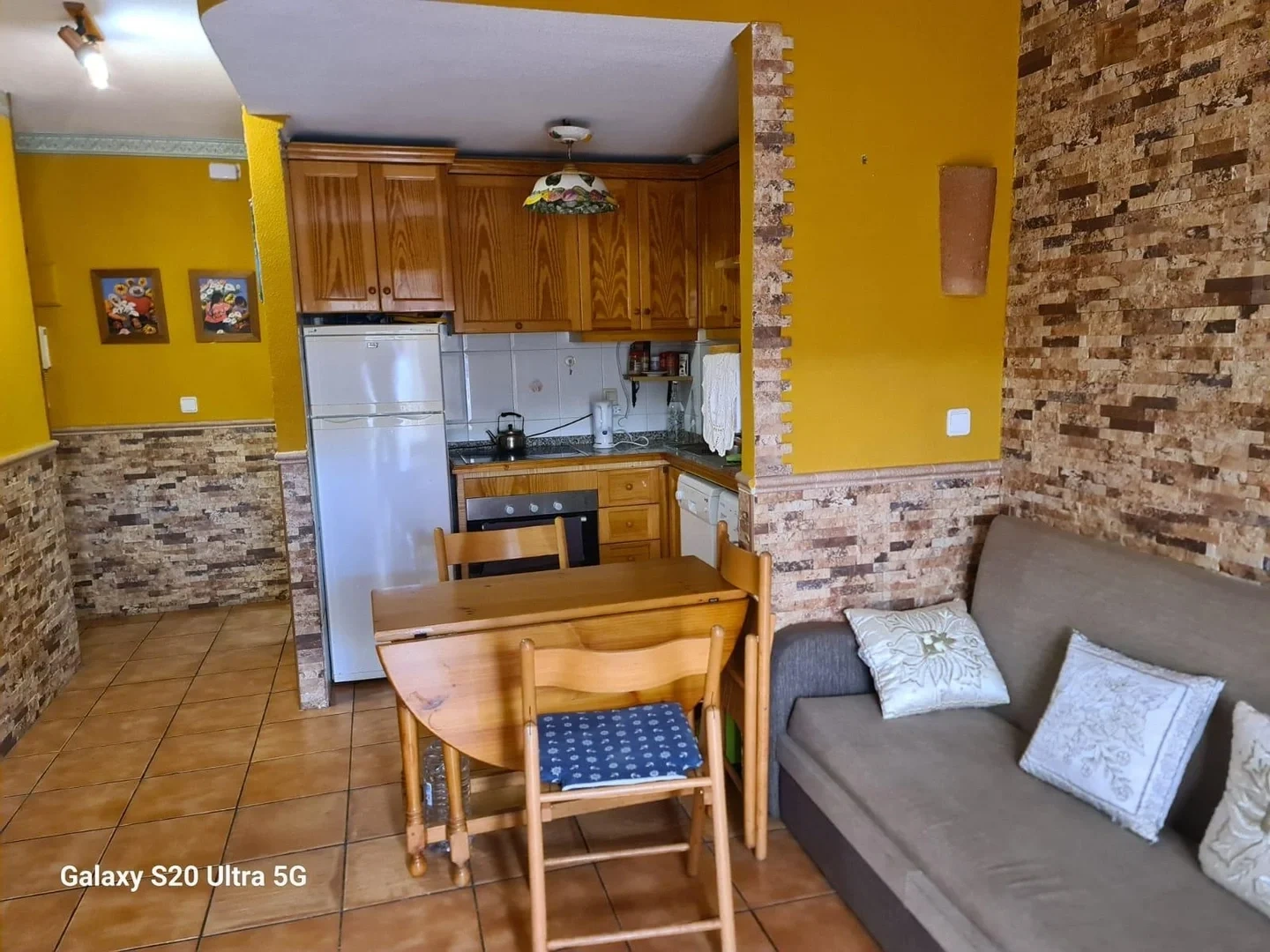 2 - vente appartement plage à pied torrevieja - costa blanca communauté valencienne espagne