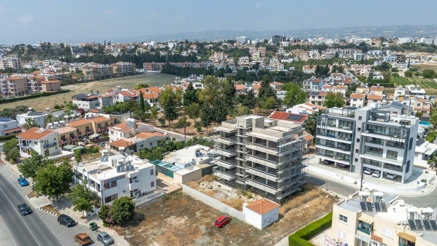 1 - vente appartement paphos paphos chypre