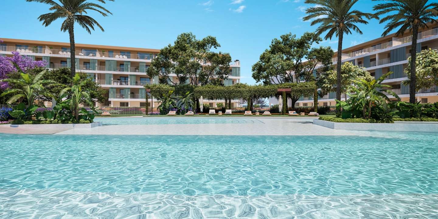 2 - verkauf wohnung denia - costa blanca valencia spanien