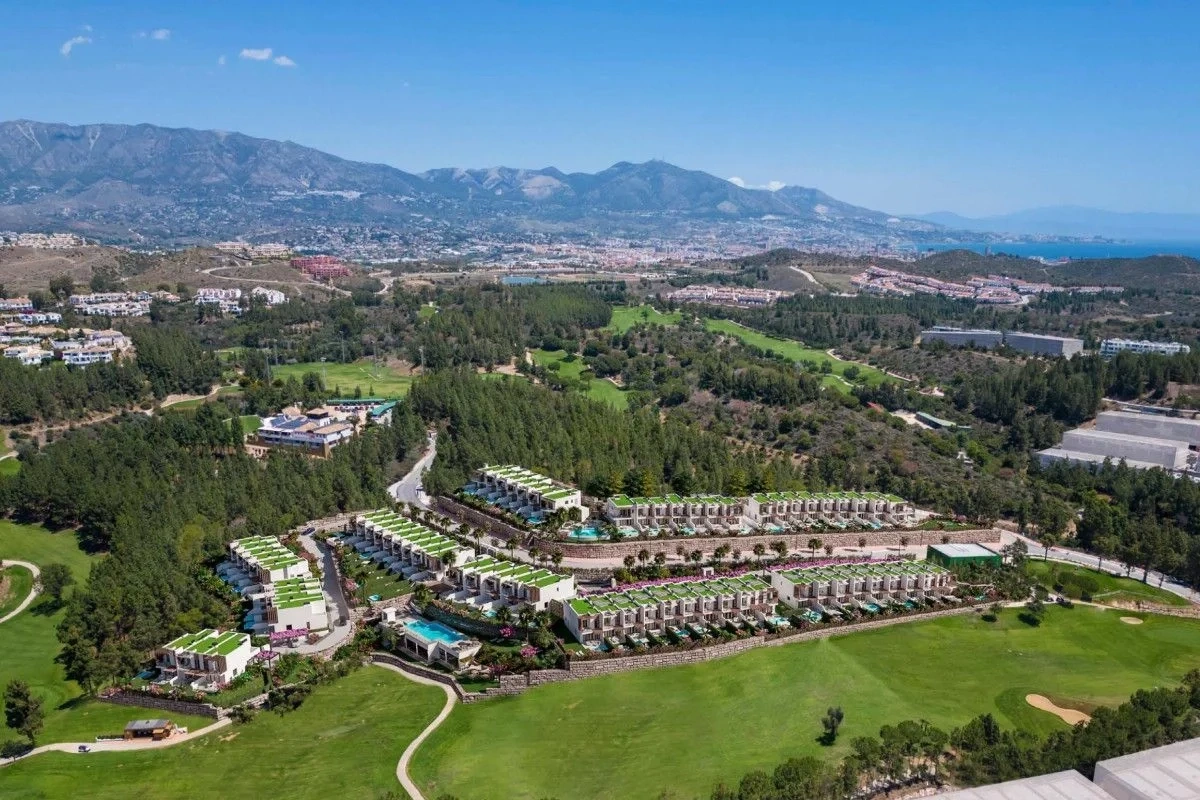 2 - venta casa mijas andalucía españa