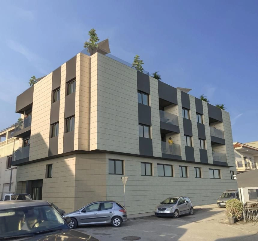 1 - venta apartamento catral comunidad valenciana españa