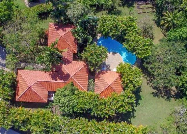 2 - verkauf haus meerblick cabarete dominikanische republik karibische inseln