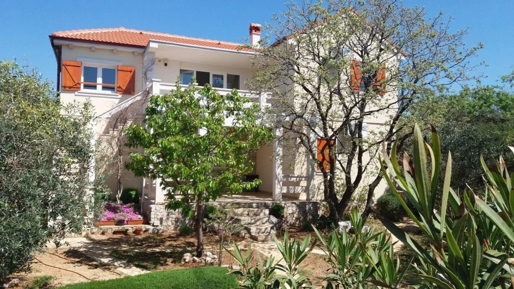 2 - venta edificio vista al mar novalja lika-senj croacia