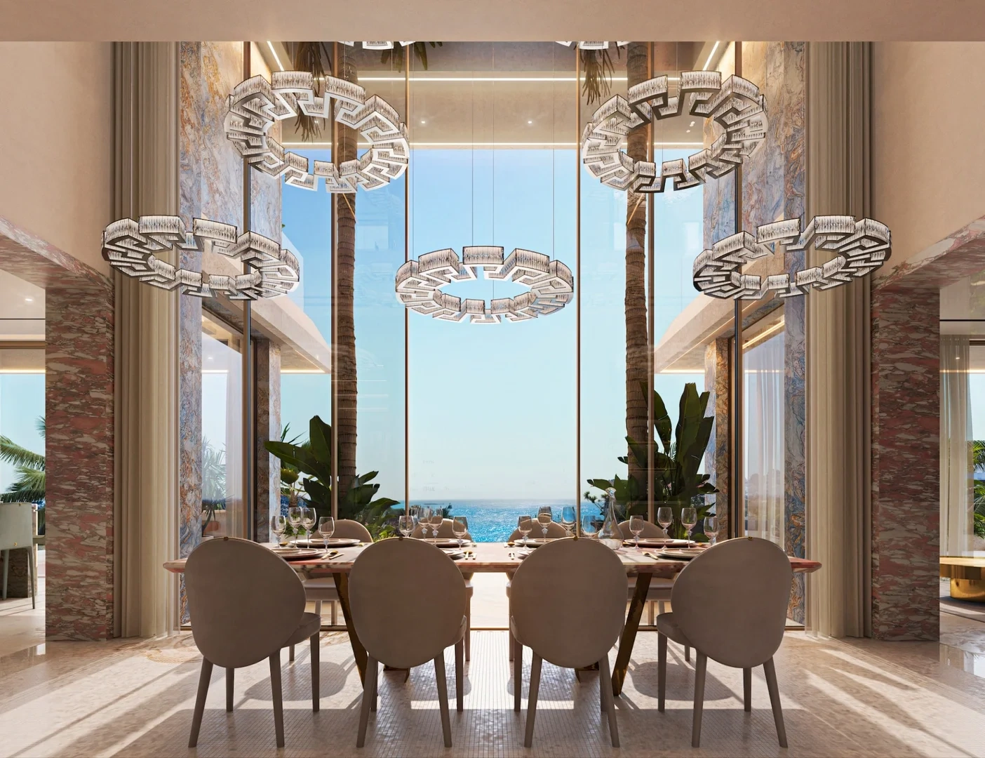 2 - продажа villa marbella - costa del sol андалусия испания