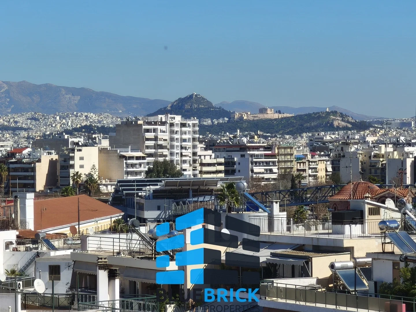 2 - vente appartement piraeus attique grèce
