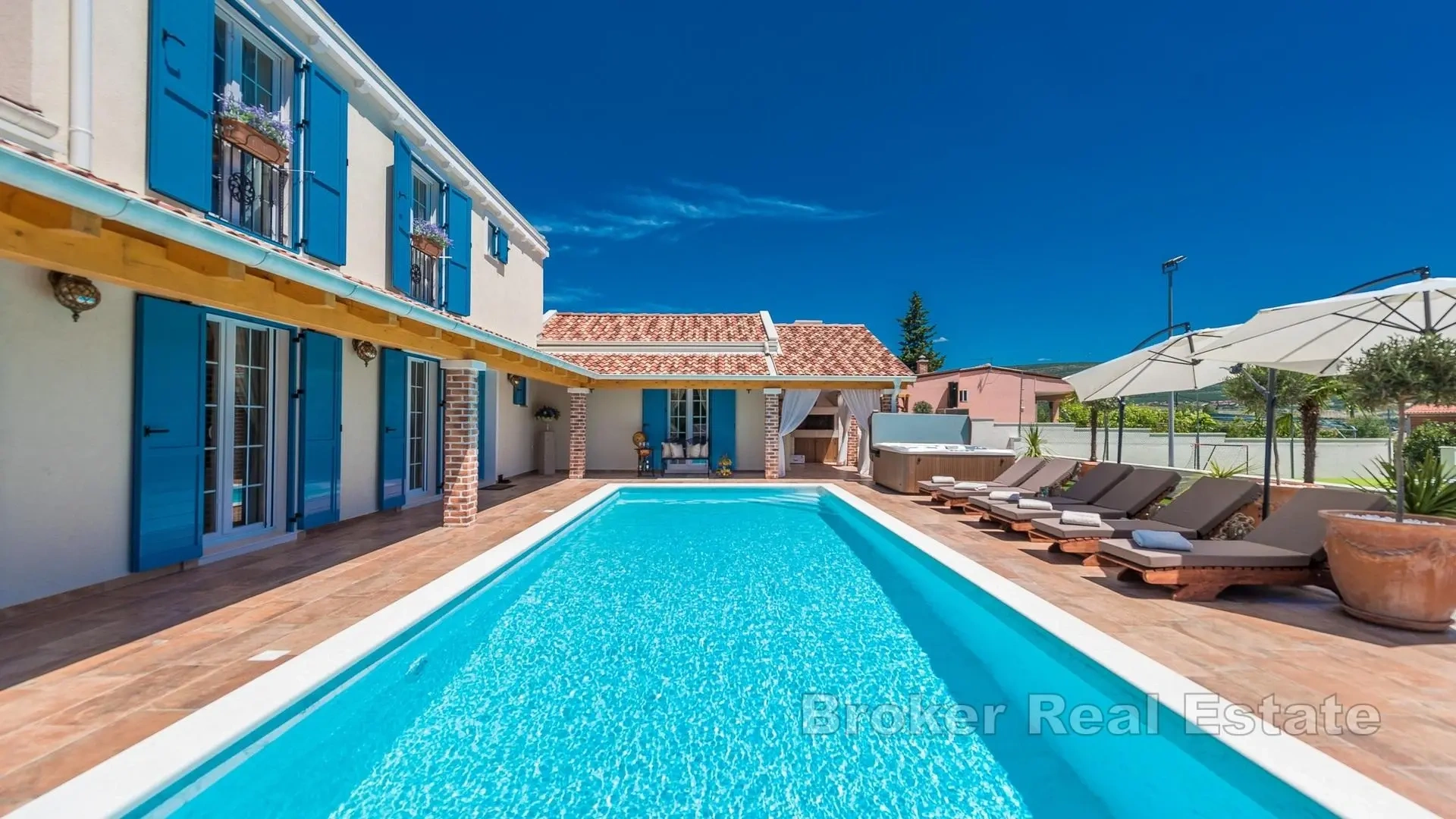1 - venta casa vista al mar zadar zadar croacia