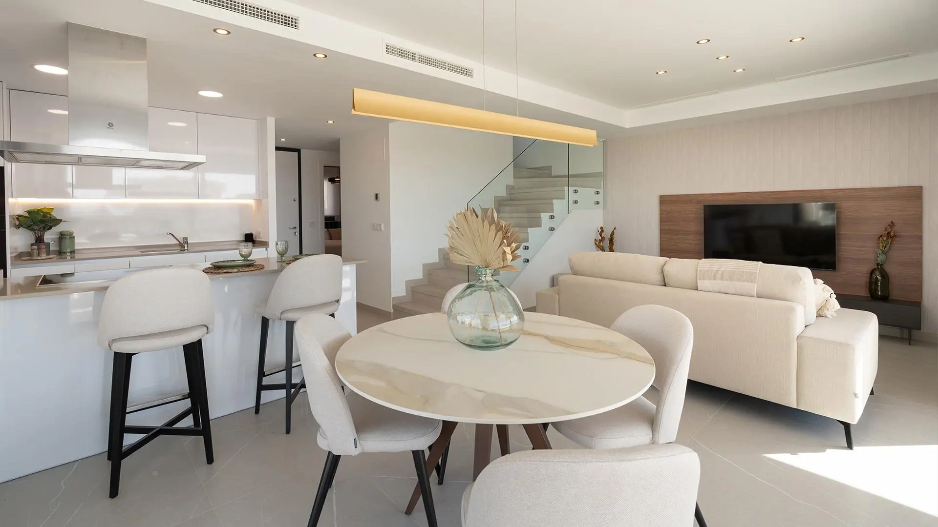 2 - продажа квартира torrevieja - costa blanca валенсия испания