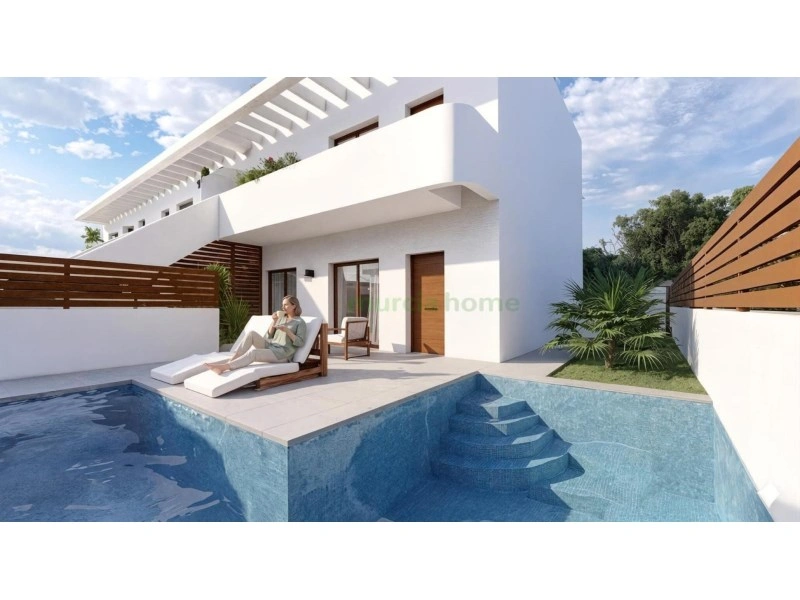 1 - venta casa pilar de la horadada comunidad valenciana españa