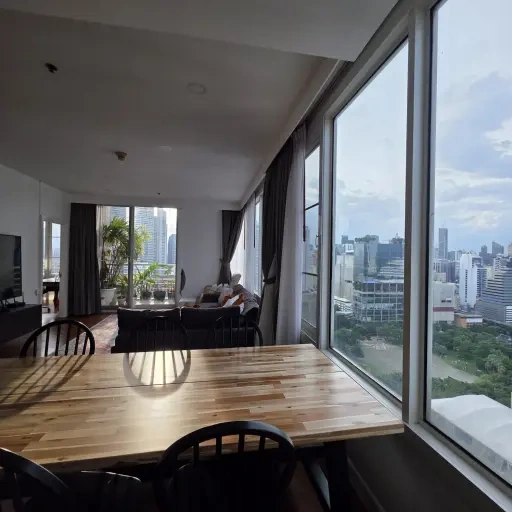 1 - продажа квартира bangkok бангкок таиланд