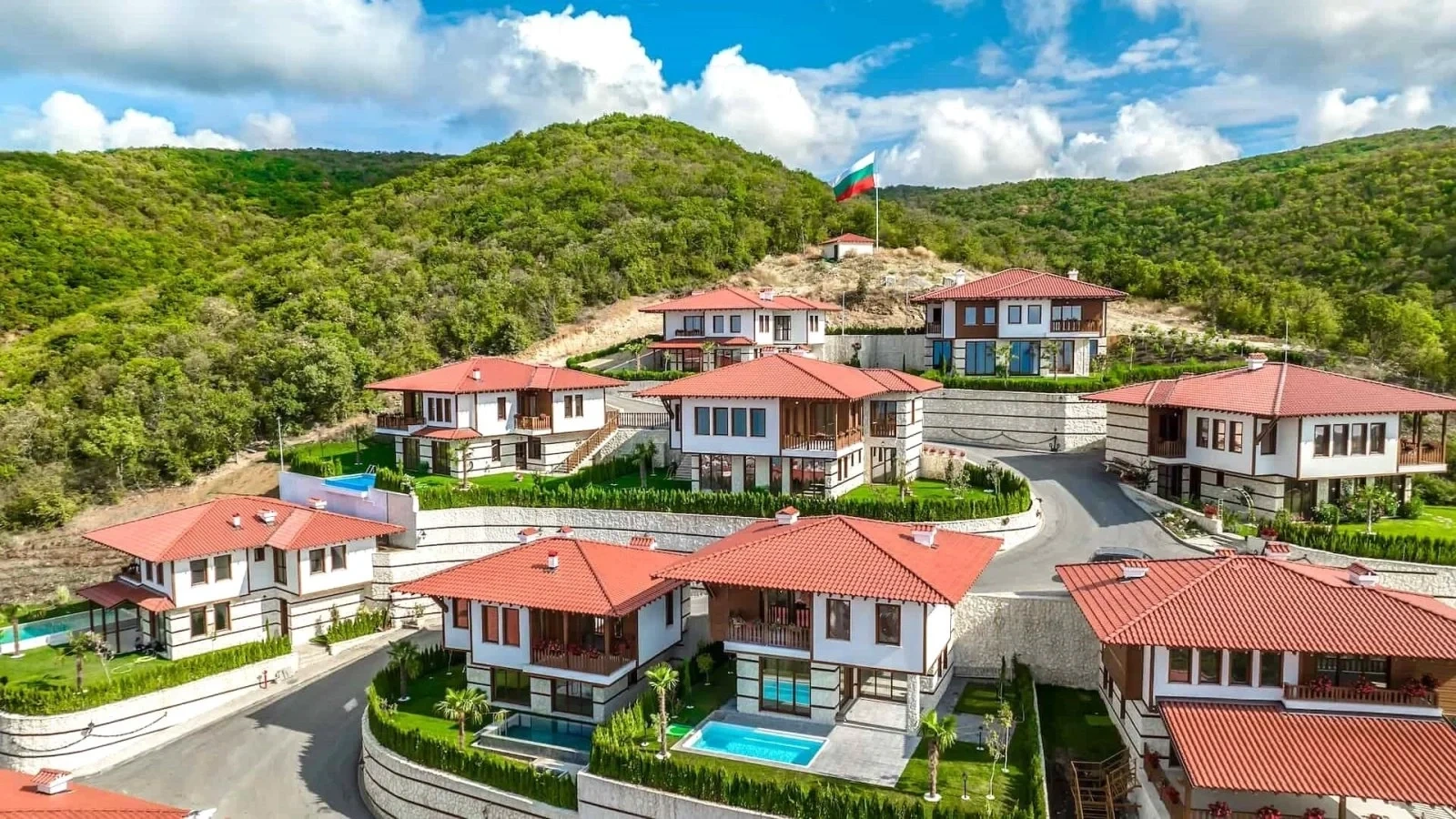 2 - venda casa vista de mar sveti vlas burgas bulgária