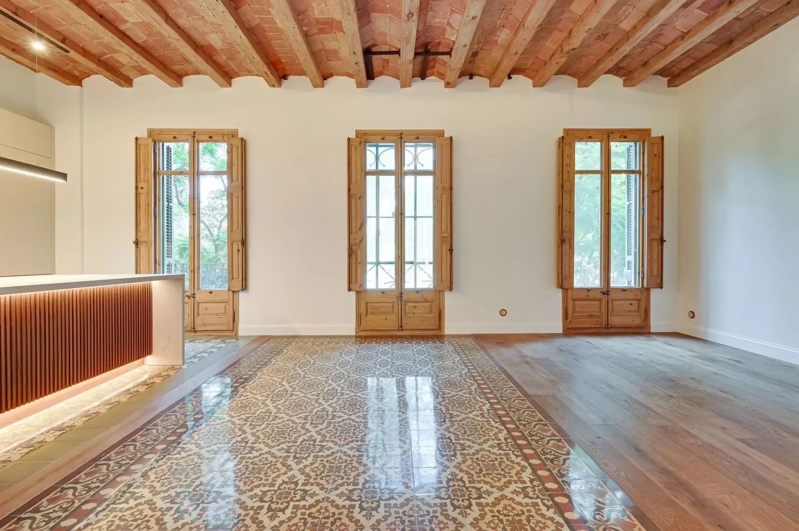 2 - venda apartamento barcelona catalunha espanha