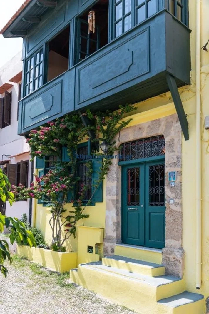 2 - venda espaço comercial rhodes egeu meridional grécia