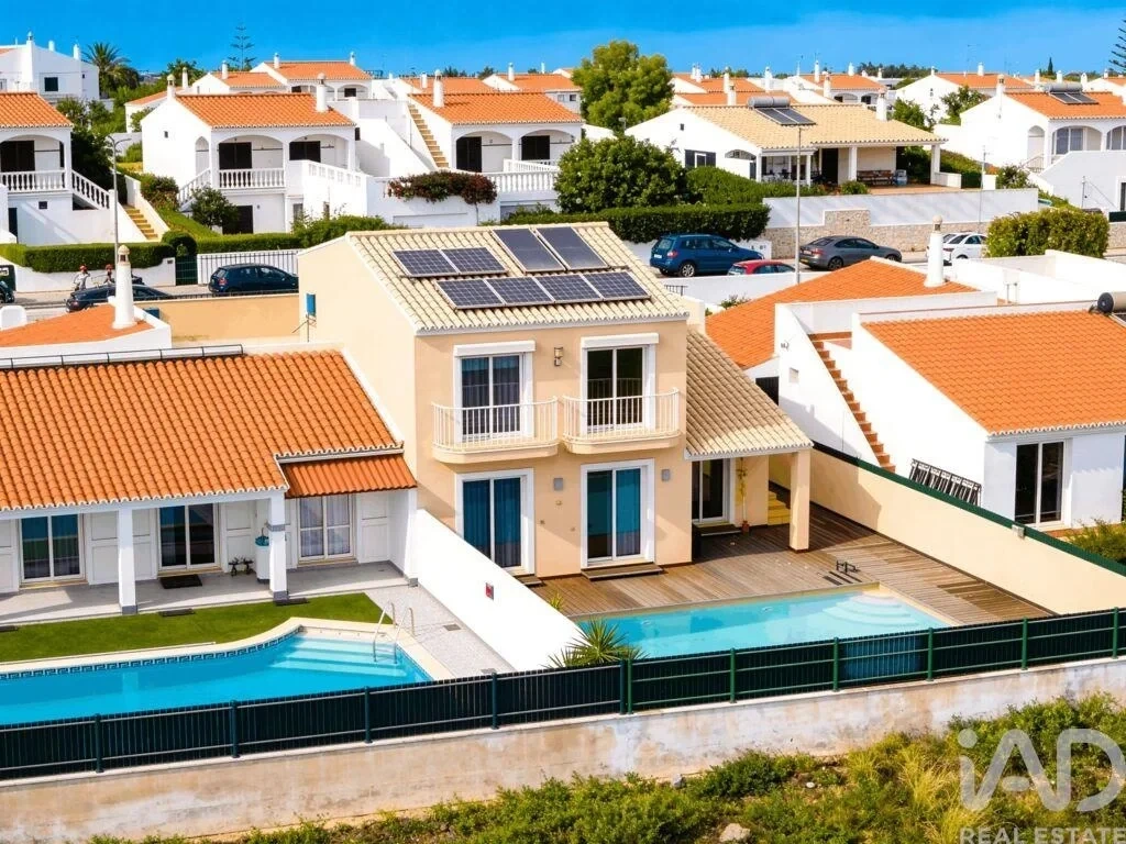 1 - verkauf haus meerblick lagos algarve portugal