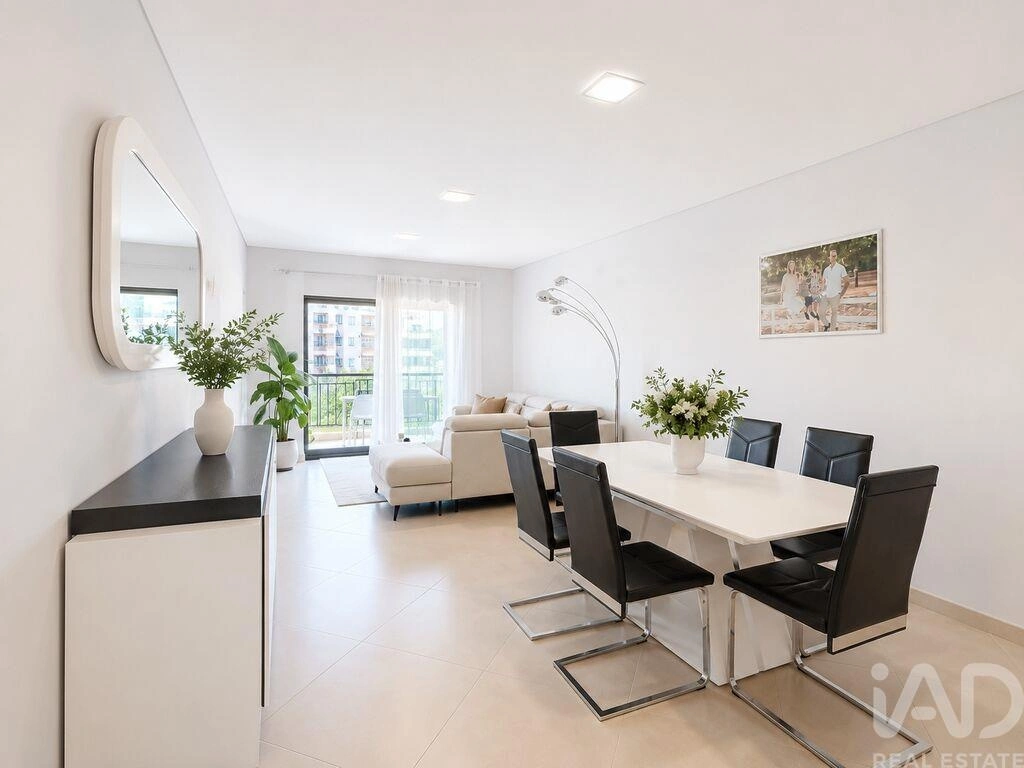 2 - apartment for sale in quarteira algarve portugal