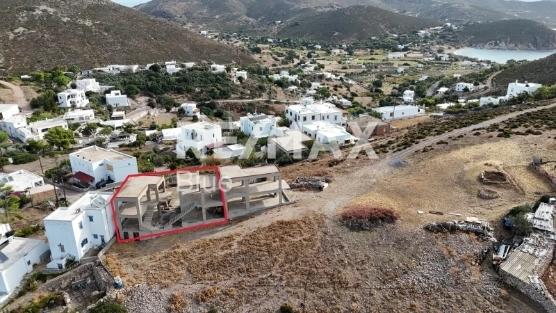 2 - verkauf haus meerblick kámpos peloponnes griechenland