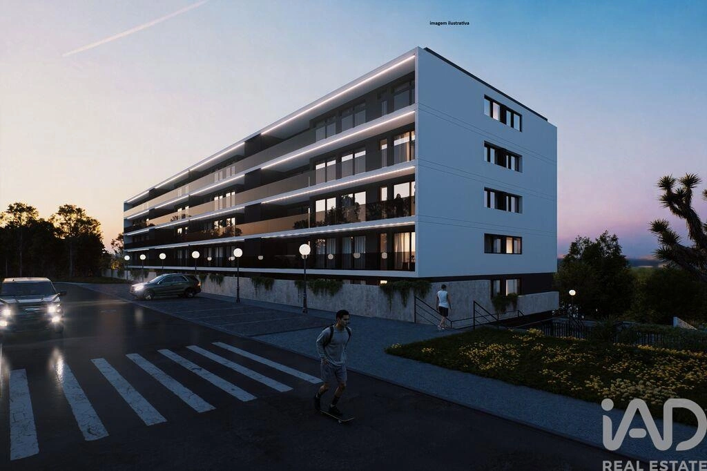 1 - vendita appartamento gondomar regione nord portogallo