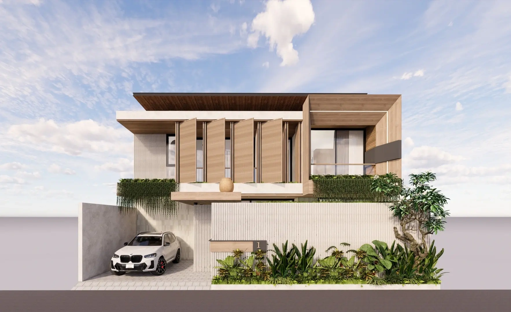 2 - vente maison bali bali indonésie