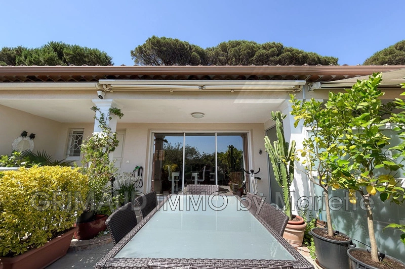 2 - verkoop huis sainte-maxime var frankrijk