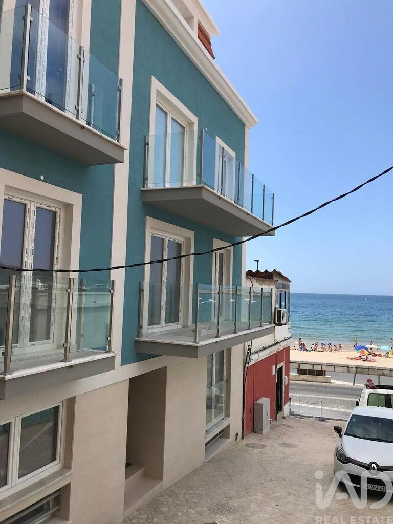 2 - vente appartement vue mer sesimbra région de lisbonne portugal