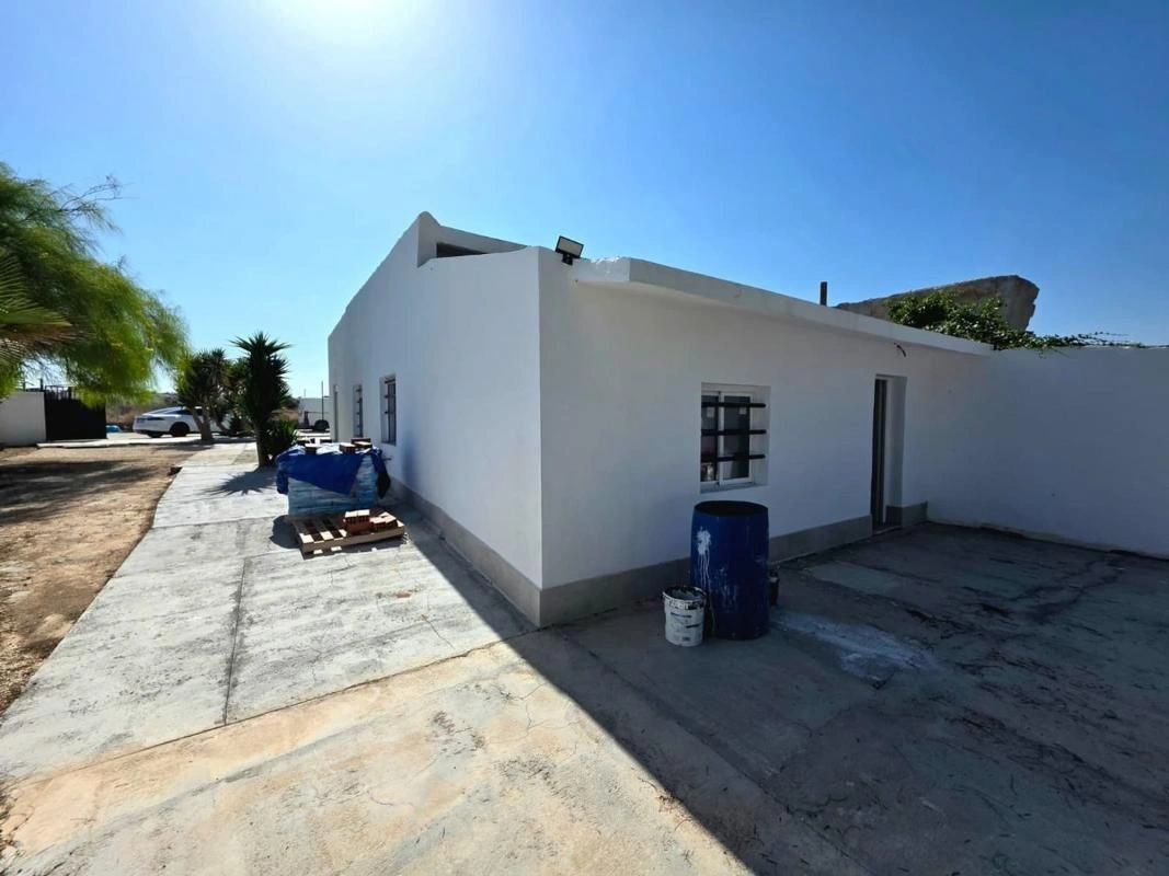 2 - verkauf haus la marina valencia spanien
