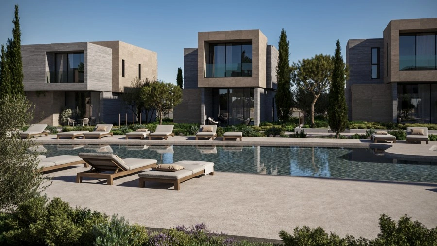 1 - verkauf villa paphos paphos zypern