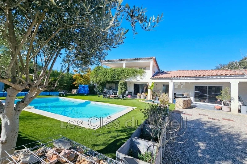 1 - vente maison montfort-sur-argens var france