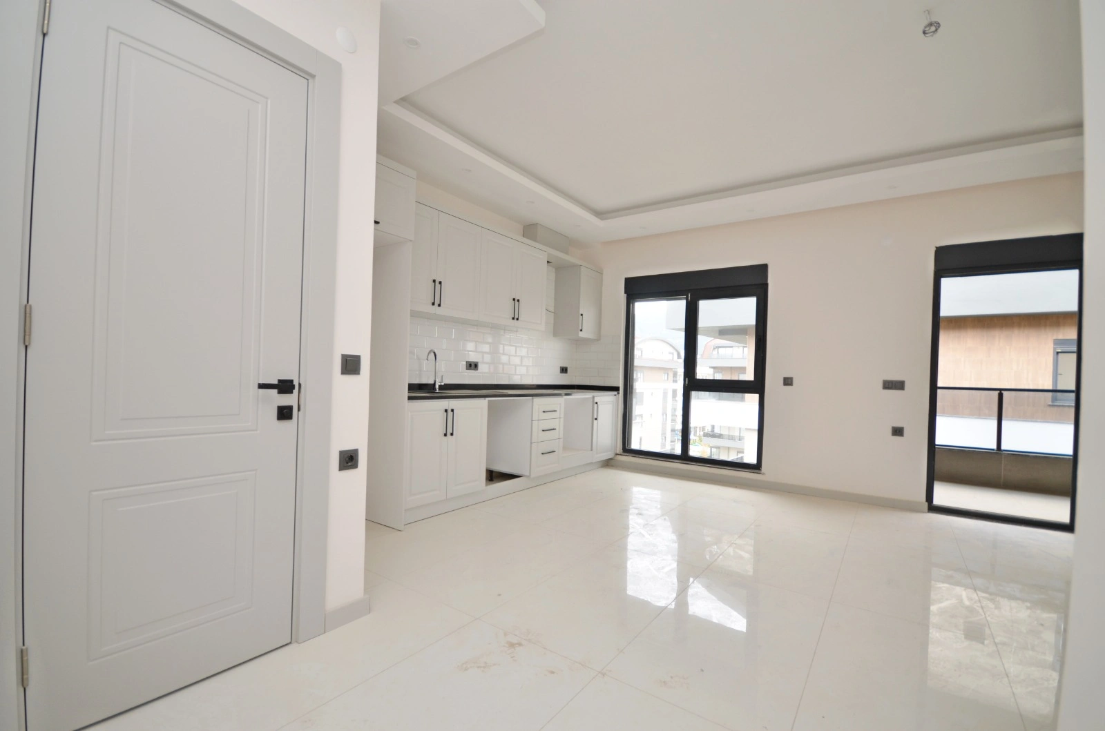 2 - vente appartement alanya antalya turquie