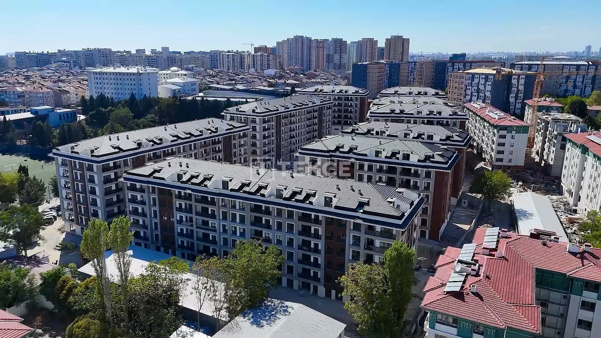 1 - venta apartamento vista al mar zeytinburnu istanbul turquía