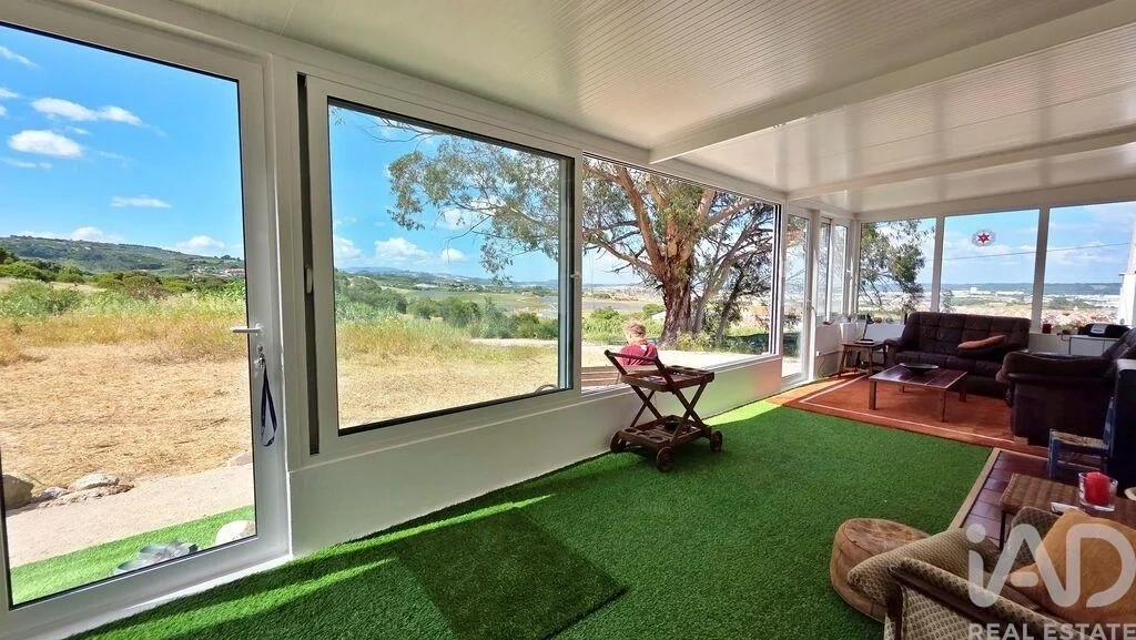 1 - estate for sale in alenquer centro region portugal