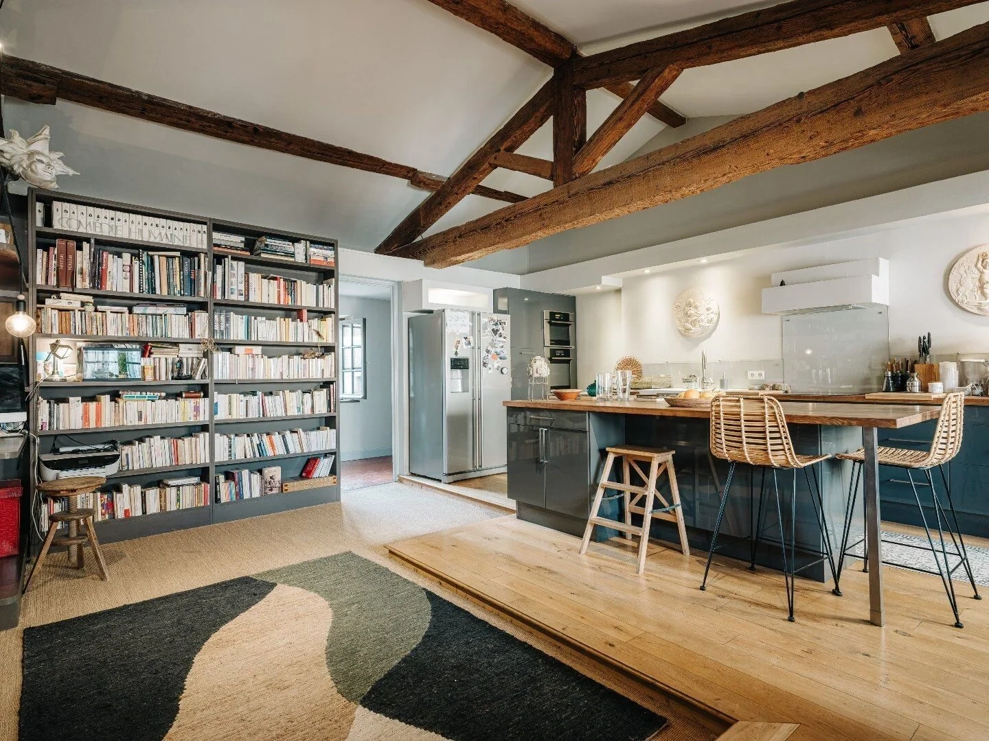 2 - venda apartamento carcassonne aude frança