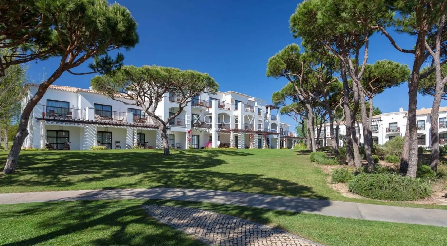 1 - verkoop appartement albufeira algarve portugal
