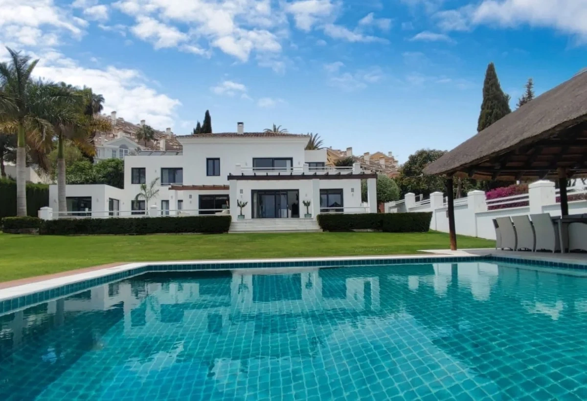 1 - beach walk house for sale in nueva andalucia andalusia spain