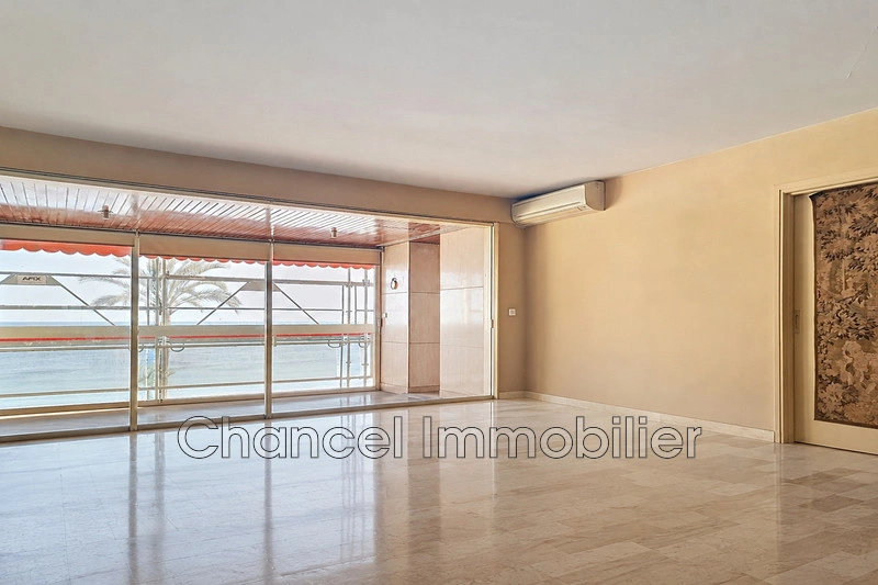 1 - vente appartement vue mer nice alpes-maritimes france