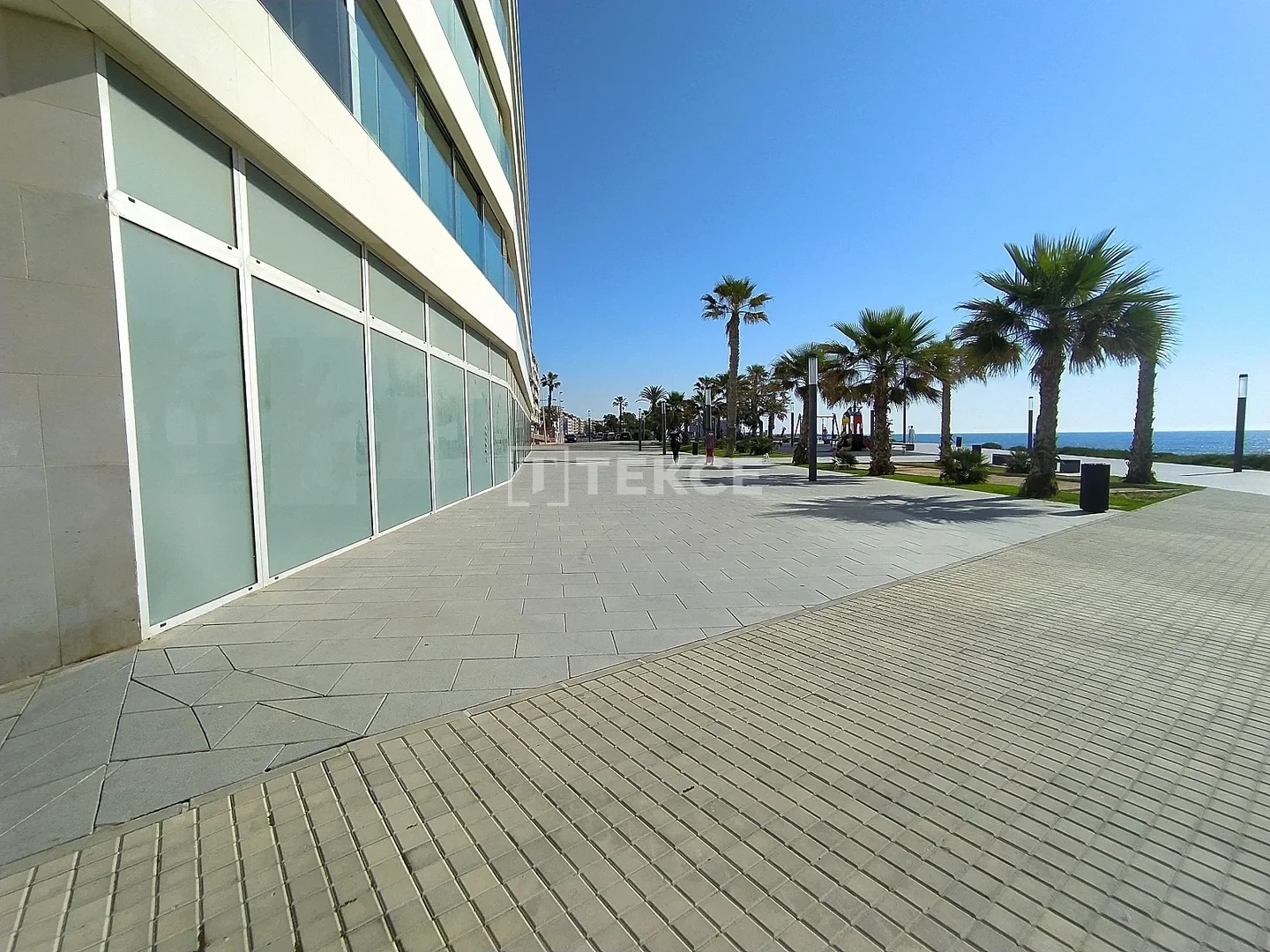 2 - vendita commercio vista mare torrevieja - costa blanca comunità valenciana spagna