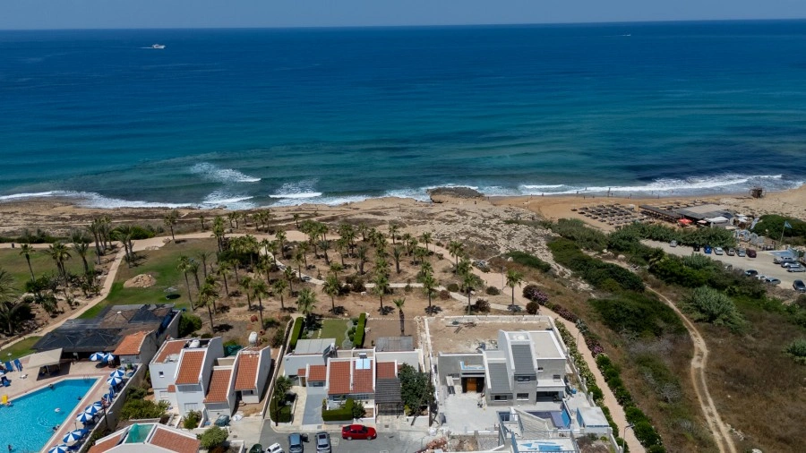 1 - vente villa paphos paphos chypre