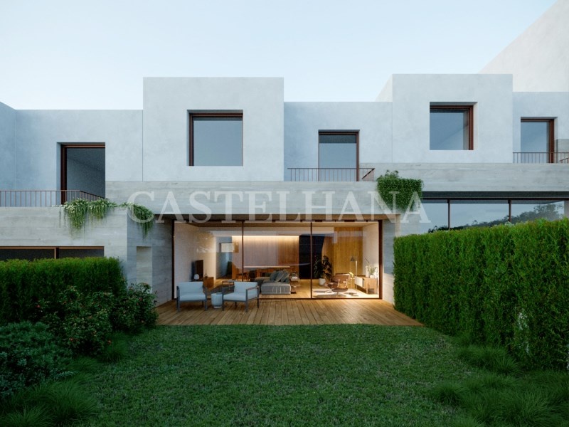 1 - house for sale in porto north region portugal