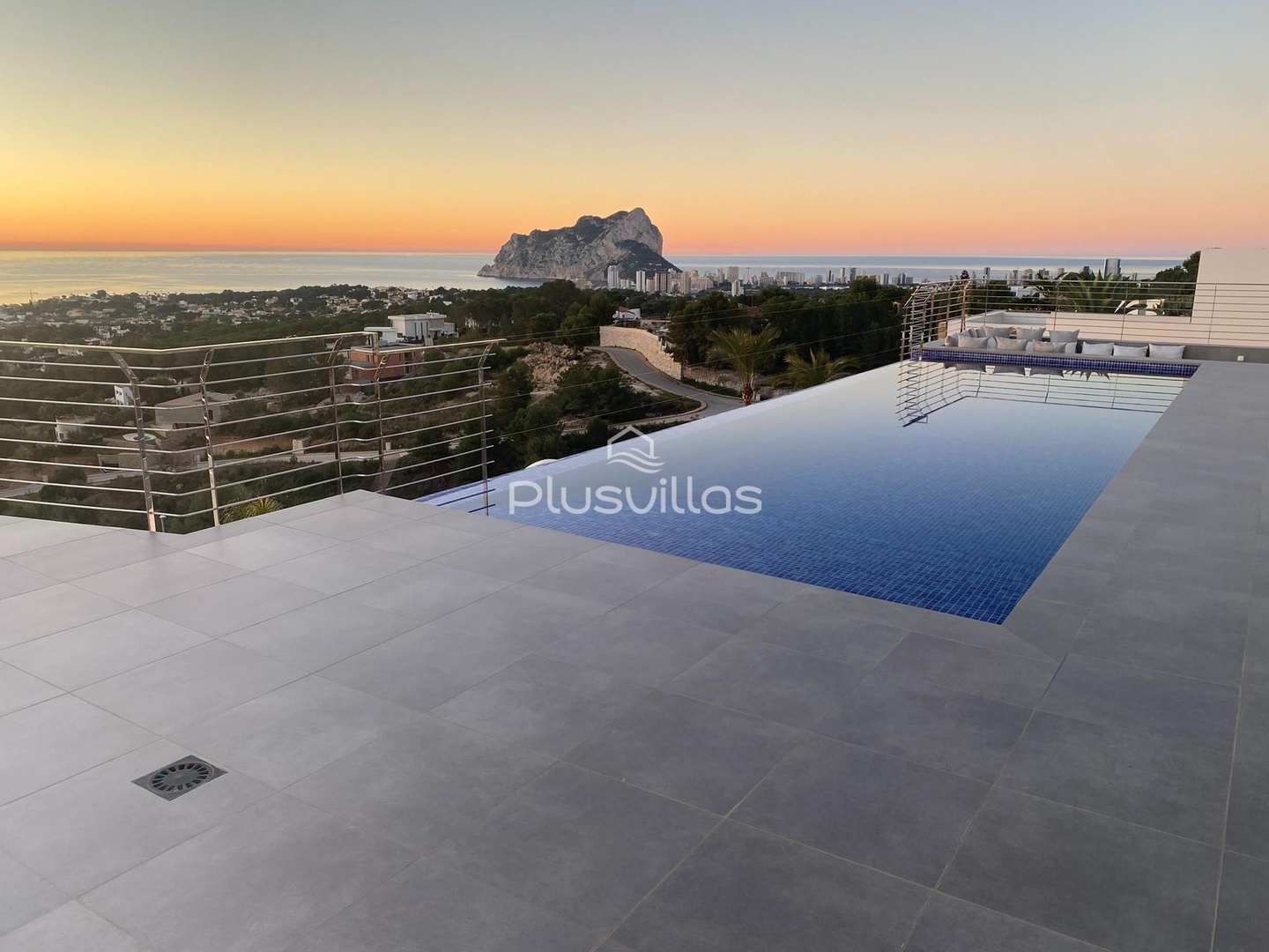 2 - verkauf haus meerblick benissa - costa blanca valencia spanien