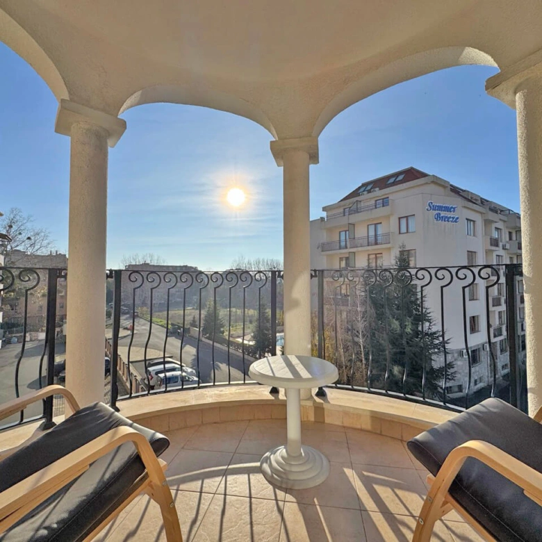 2 - venta apartamento sunny beach burgas bulgaria