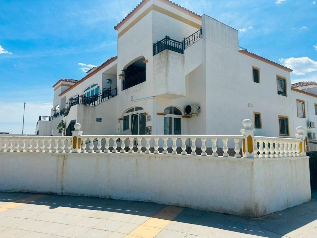 1 - verkauf wohnung orihuela valencia spanien