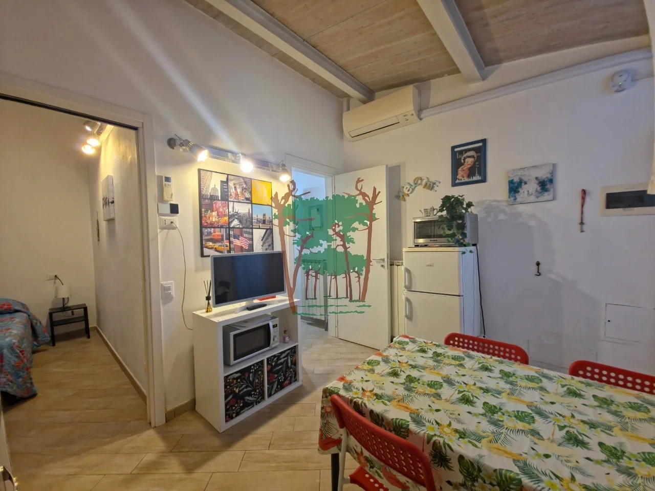 2 - apartment for sale in viareggio tuscany italy